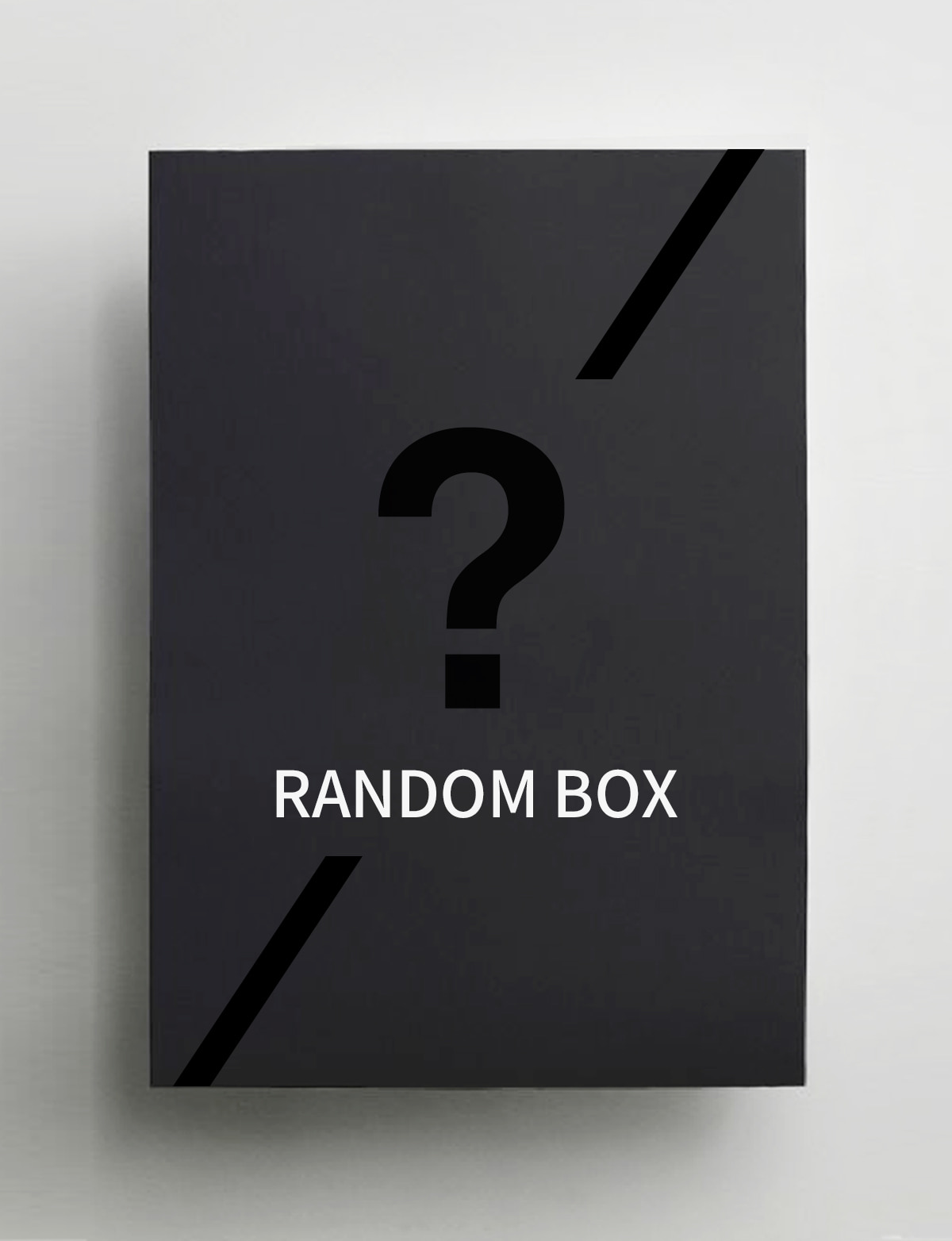 RANDOM BOX*
